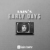 Iain Behr