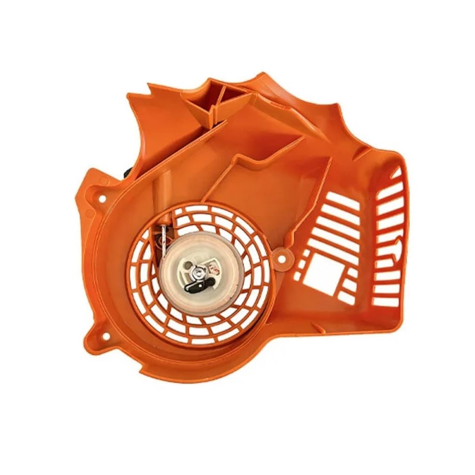 Pull Starter Start Fit for Stihl BG50 1PCS Recoil Starter Assembly Pull Starter
