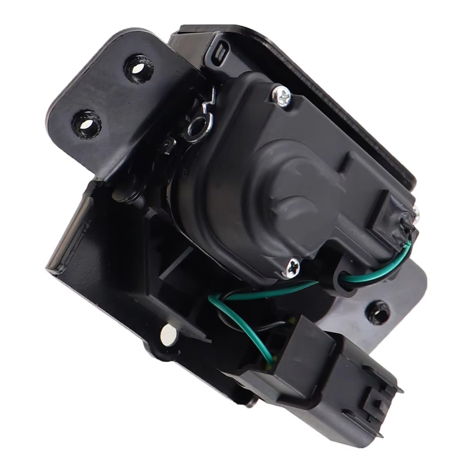 Ybvfcde One Color Trunk Latch Compatible With Cadillac For Cts For Wagon 2010-2014 For Escalade 2007-2014 1 Pcs Car Trunk Lock Parts 13502697