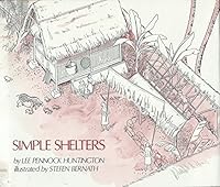 Simple Shelters 0698306902 Book Cover