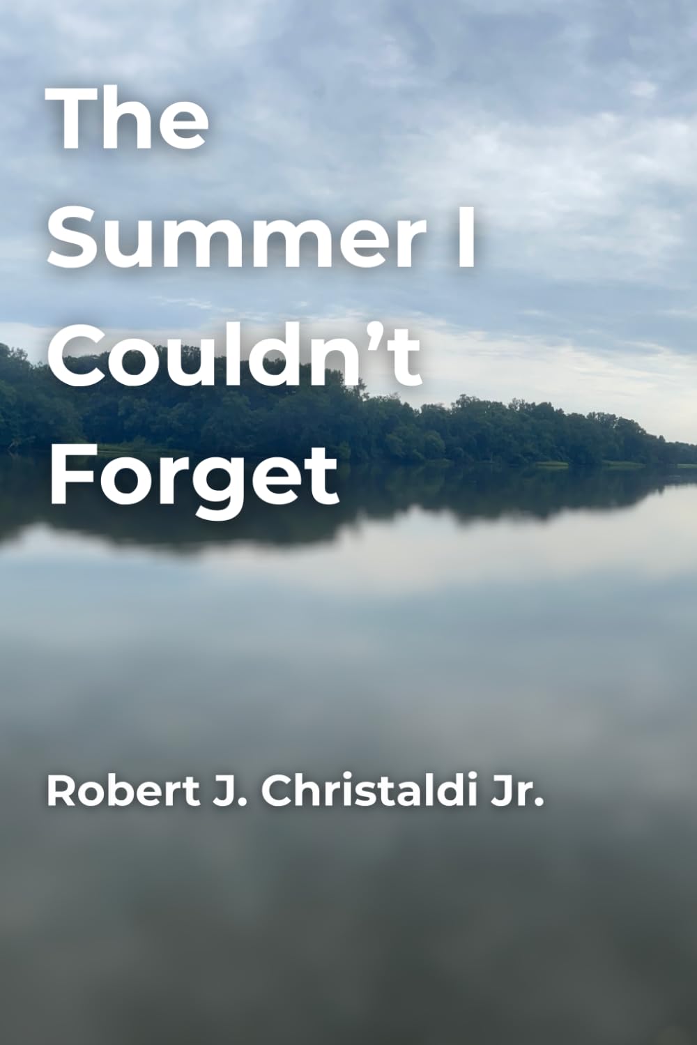The Summer I Couldn’t Forget