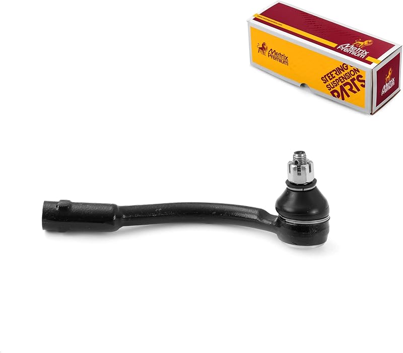 Terminal de direção externo direito METRIX PREMIUM CHASSIS PARTS para Hyundai Accent – 1 unidade