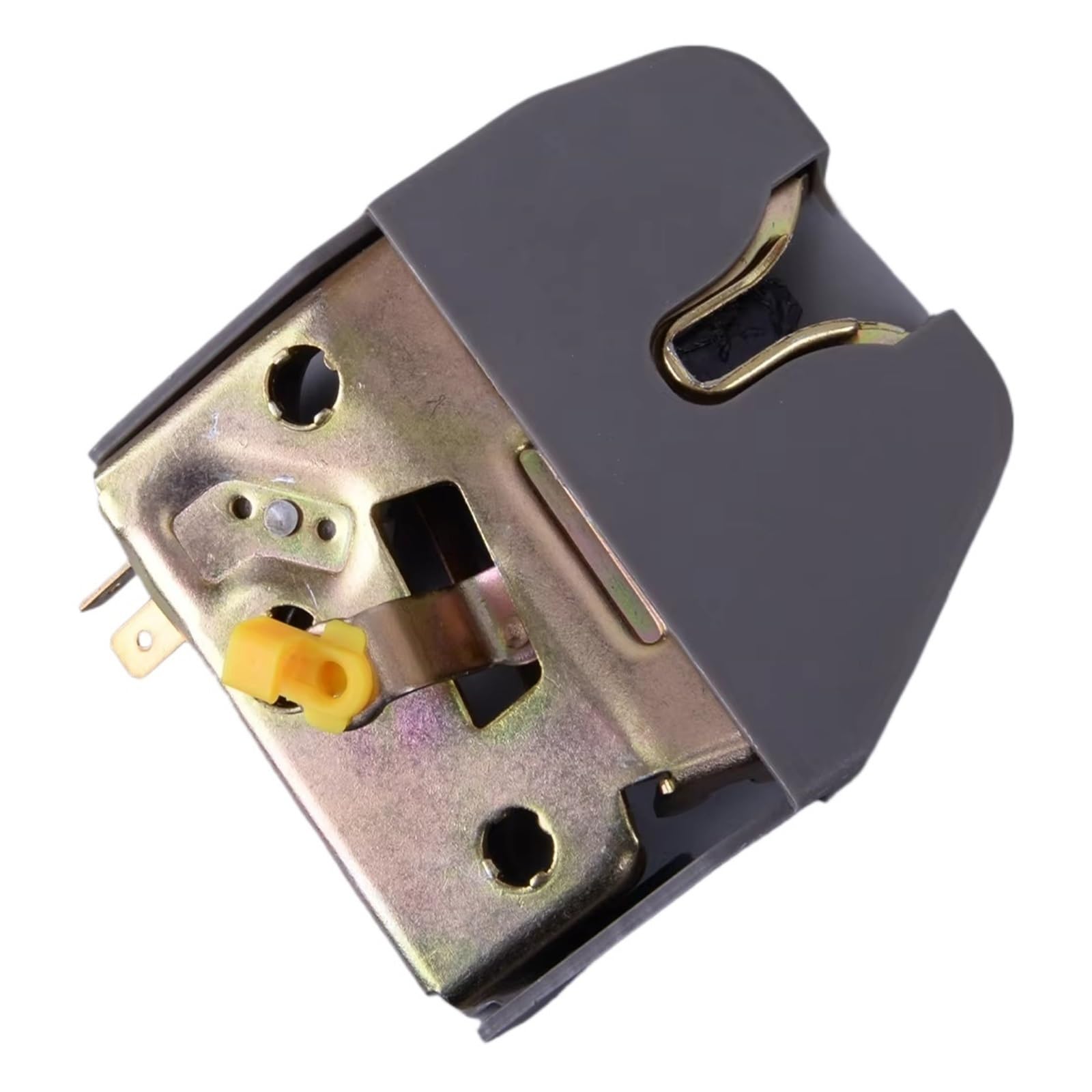 Smlzzc One Color Rear Tailgate Boot Lock For Civic For Sedan For Coupe 2000 1999 1998 1997 1996 Rear Trunk Tailgate Lock Latch
