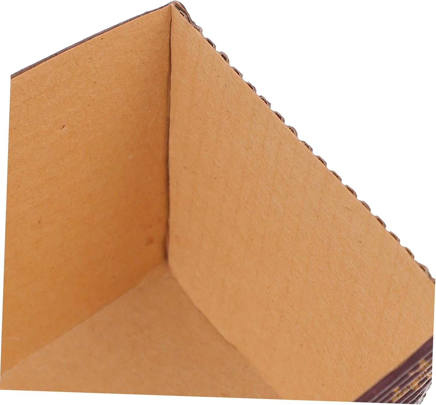 50pcs Loaf Pan Baking Supplies Paper Loaf Pans Multipurpose Bread Molds Sturdy Paper Trays