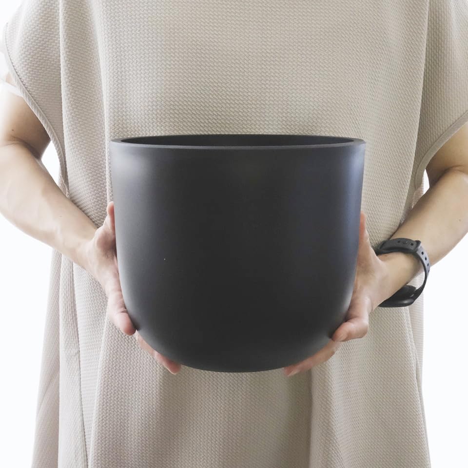 Amazon.co.jp: Maceta Plastic Pot【BowlLong】マセタ プラ鉢 植木鉢