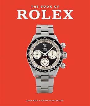 The Book of Rolex