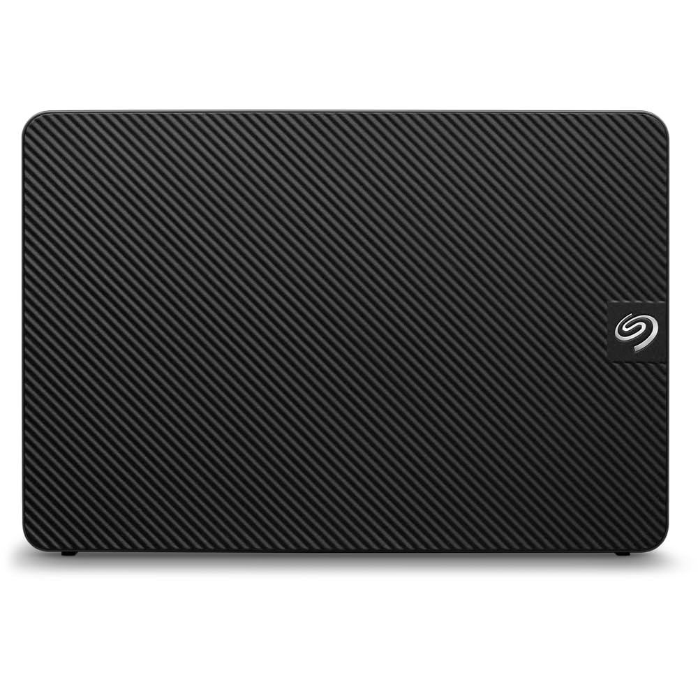 Amazon | Seagate Expansion 24TB 外付けハードドライブ HDD