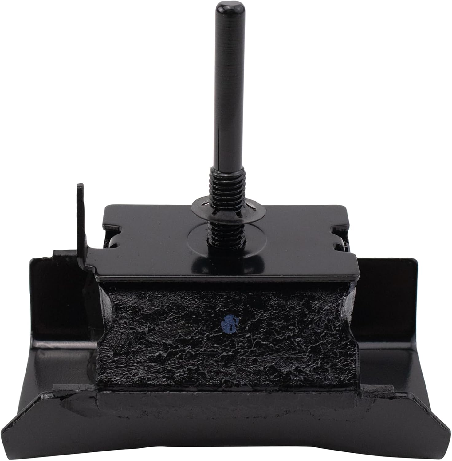 TRQ Engine Mount Compatible with 2003-2014 Chevrolet Express 1500 2003-2020 Express 2500 Express 3500 GMC Savana 1500 2003-2016 Savana 2500 2003-2017 Savana 3500