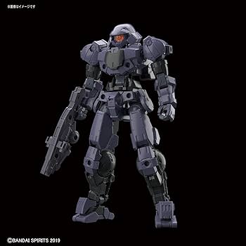 ハコニワカンパニーズ Amazon.com: Bandai Spirits Hobby #04 Bexm 15 Portanova Green 30