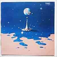 洋楽 ELO Time Electric Light Orchestra - TIME (4K Album) - YouTube