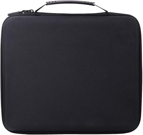 Miniatura 2 de Aenllosi Estuche rígido compatible con pistola de masaje muscular