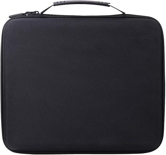 Aenllosi Hard Case Compatible with Muscle Massage Gun