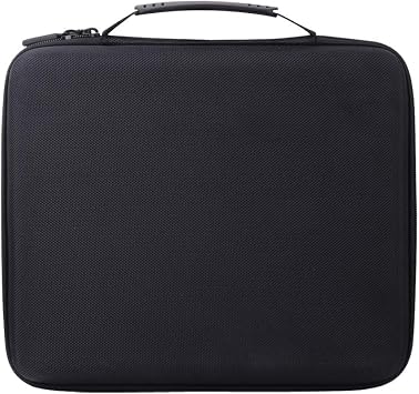 Aenllosi Hard Case Compatible with Muscle Massage Gun