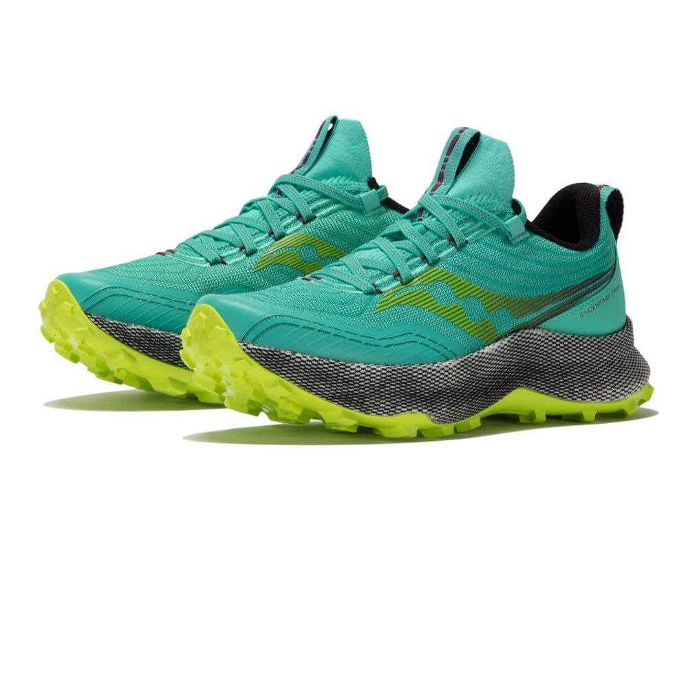 Saucony Endorphin Trail Women's Zapatillas para Correr - SS23