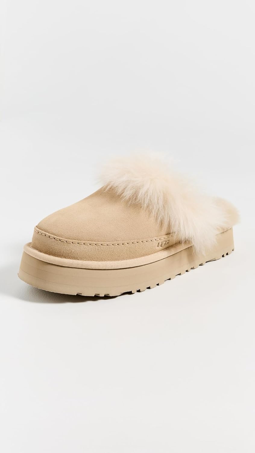 UGG womens Disquette Chalet - Image 2