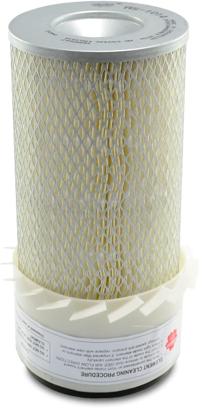 SFA1052PF Sure Filter Air Filter (Replacement for 6598492, 87035488, A42274, 38510153821)
