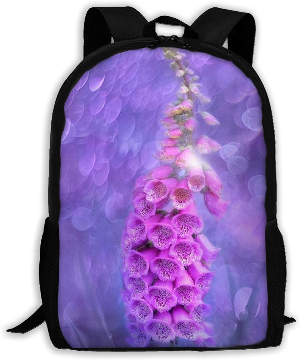 zaini di falco pescatore per uomini