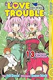  Love Trouble 13: Die Nacht des Festes