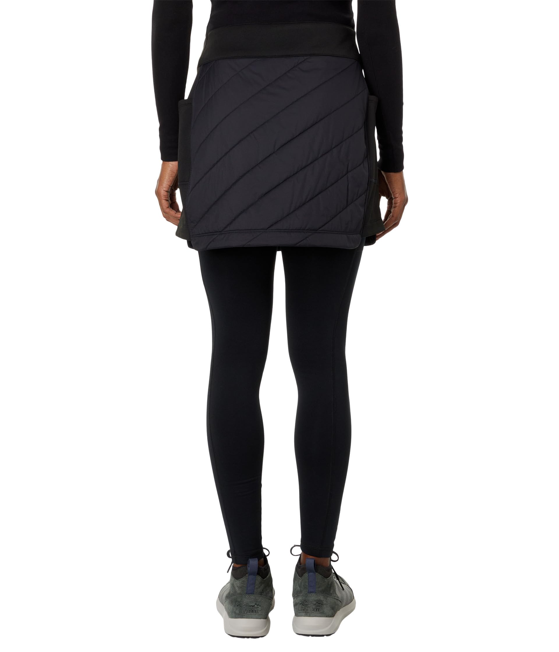 SmartWool Damen Women's Smartloft Skirt Rock (1er Pack)