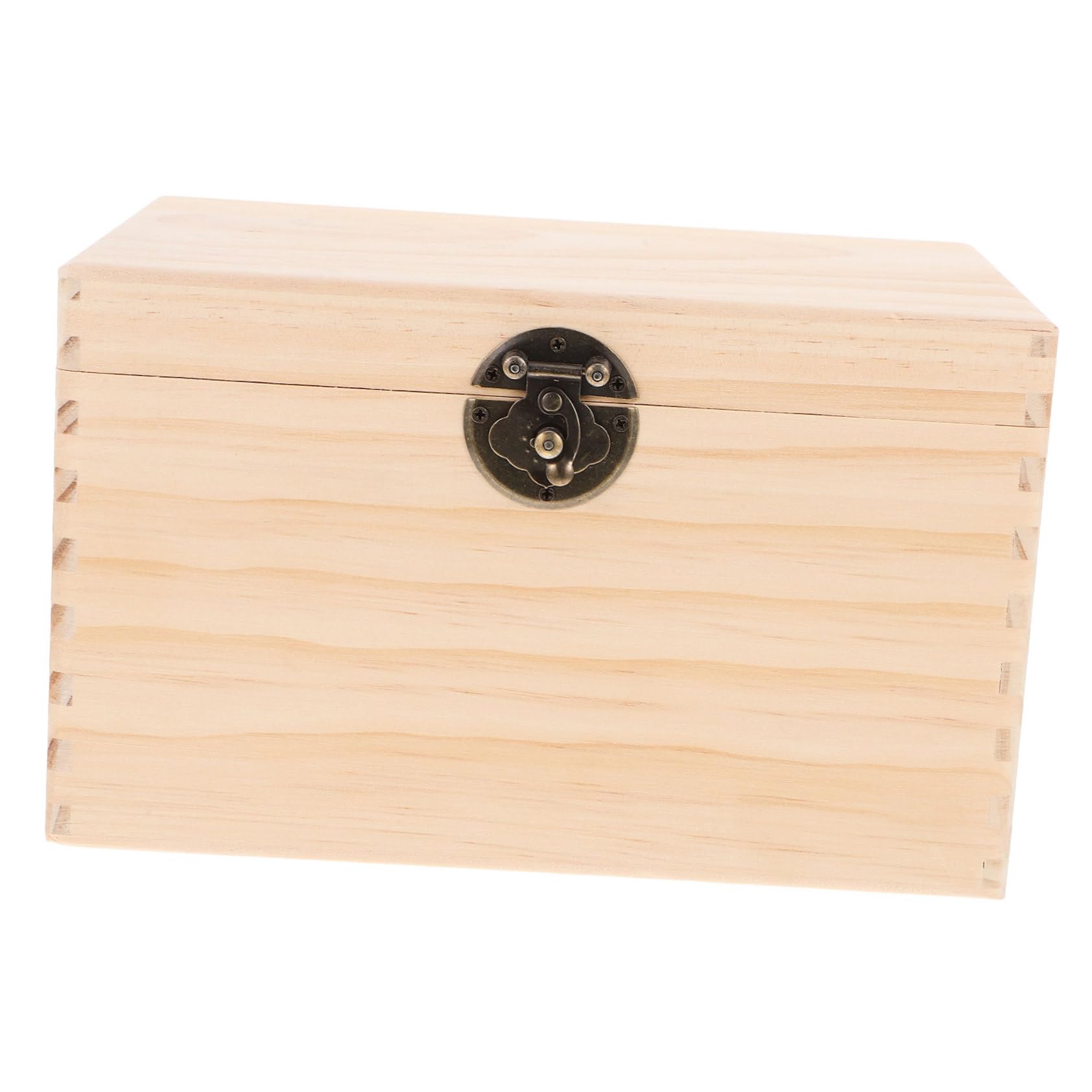 Cabilock Tea Leaves Storage Box Tea Storage Organizer Elegant Design Preserves Aroma Freshness Home Organization