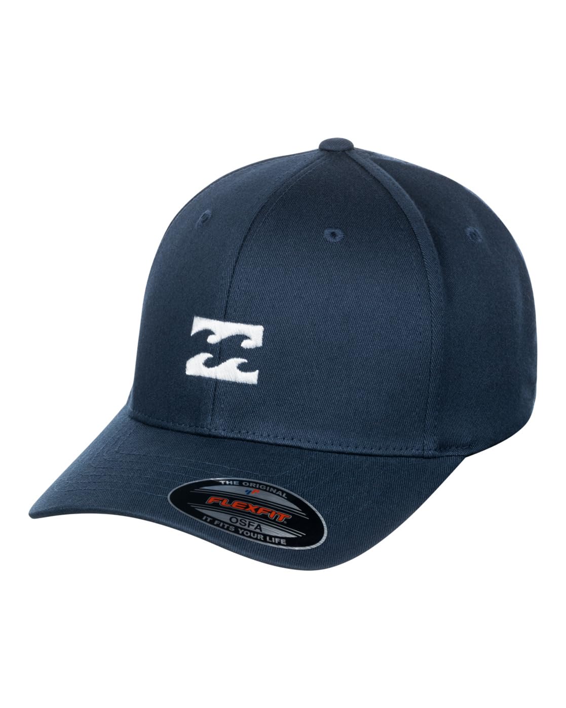 Billabong Bonnet All Day Flexfit Men Blue One Size