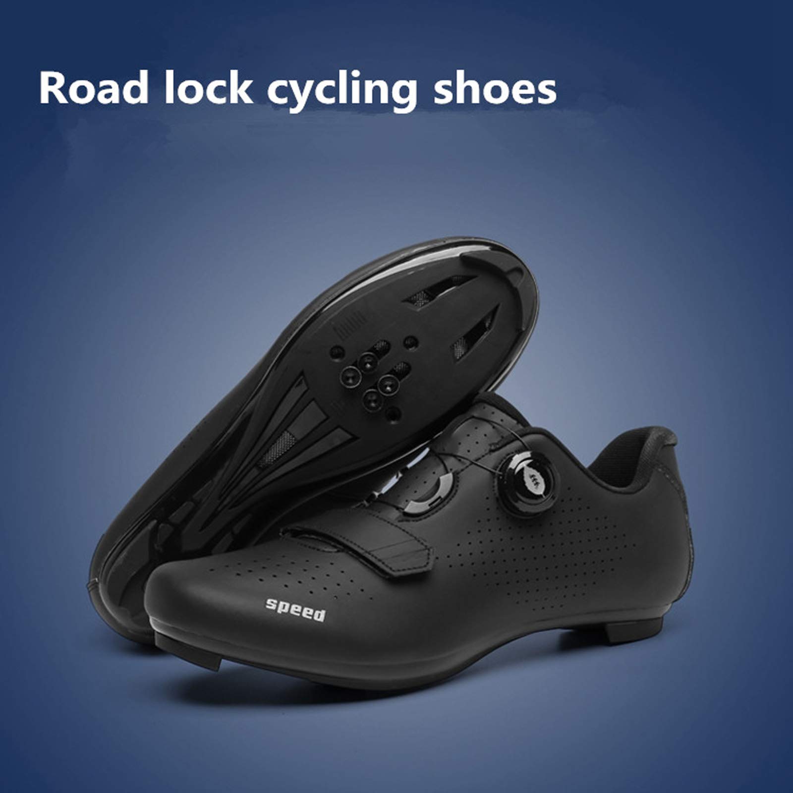 Chaussures Cyclisme Route Carbon Ultra Légères Respirantes À Verrouillage Automatique 440g Paire Racing Performance Du 127,52 € | DHgate