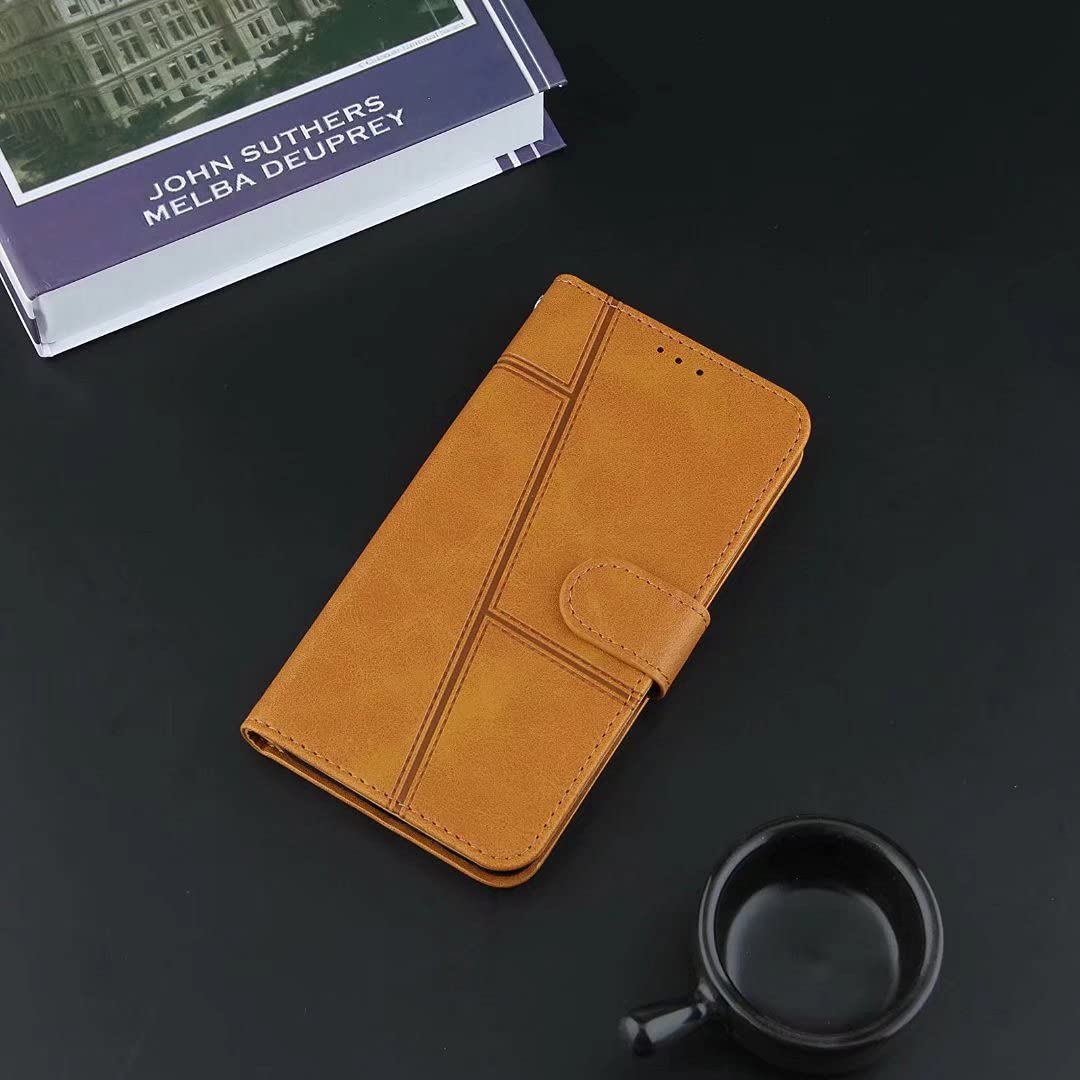 Cover per Xiaomi Redmi Note 13 Pro Plus 5G, Premium Pelle PU Portafoglio Custodia Magnetica Flip Wallet Case Pro Plustettiva Caso con Kickstand Carte Slot per Xiaomi Redmi Note 13 Pro Plus