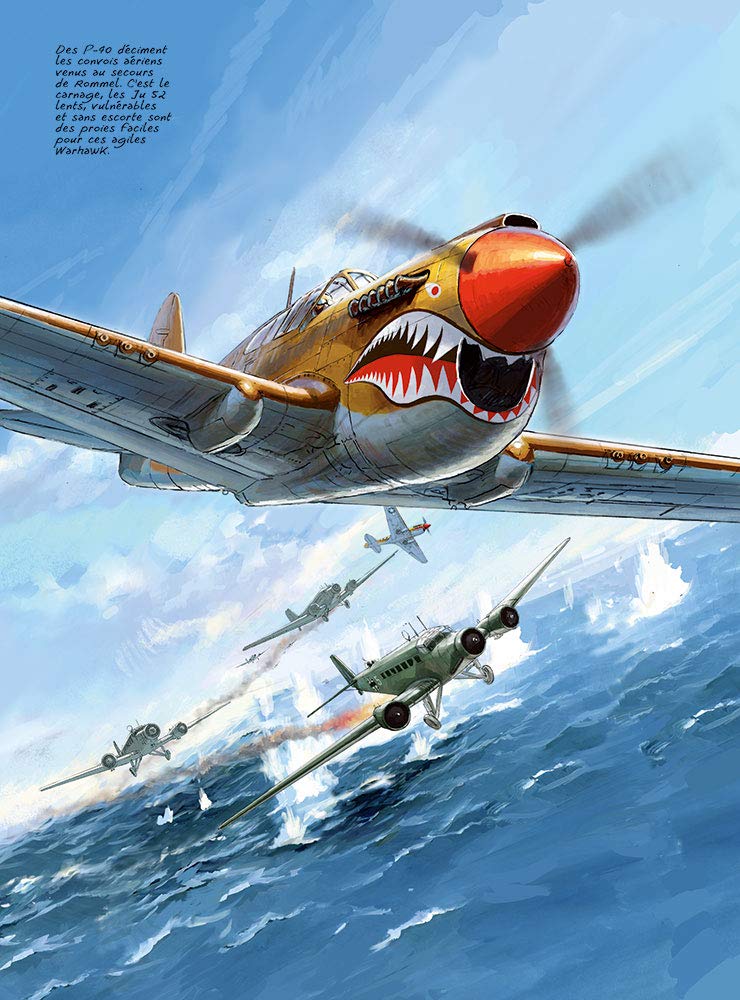 Artbook Perinotto T4
