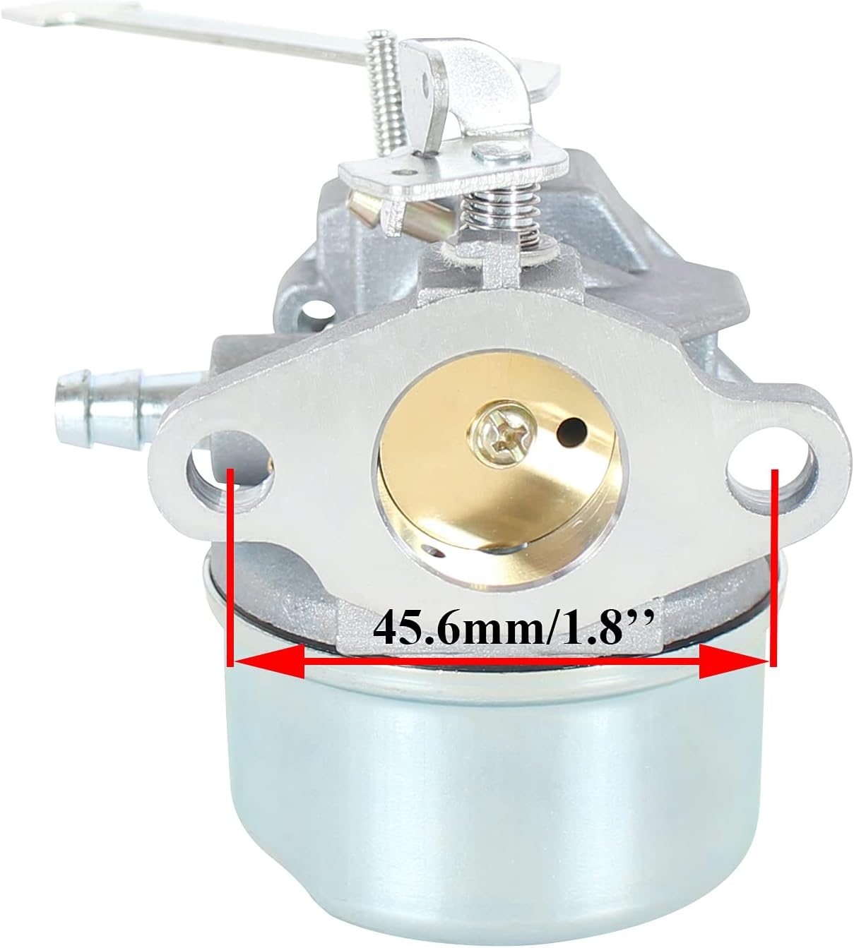 Review Carburetor for MTD Yard Machines 31A240762 31AE160062 317E150