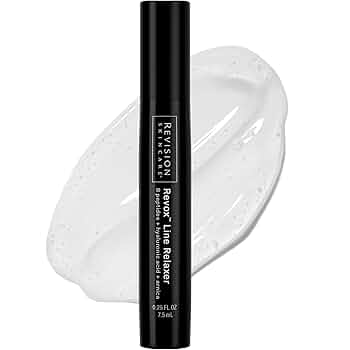 Amazon.com: Revision Skincare Revox™ Line Relaxer, Targeted