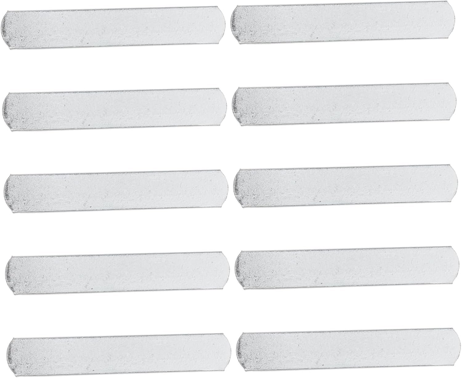 10pcs Training for Weight Bearing Fitness Strips for Running Strength Workouts Easy to Use for Gym Exercise