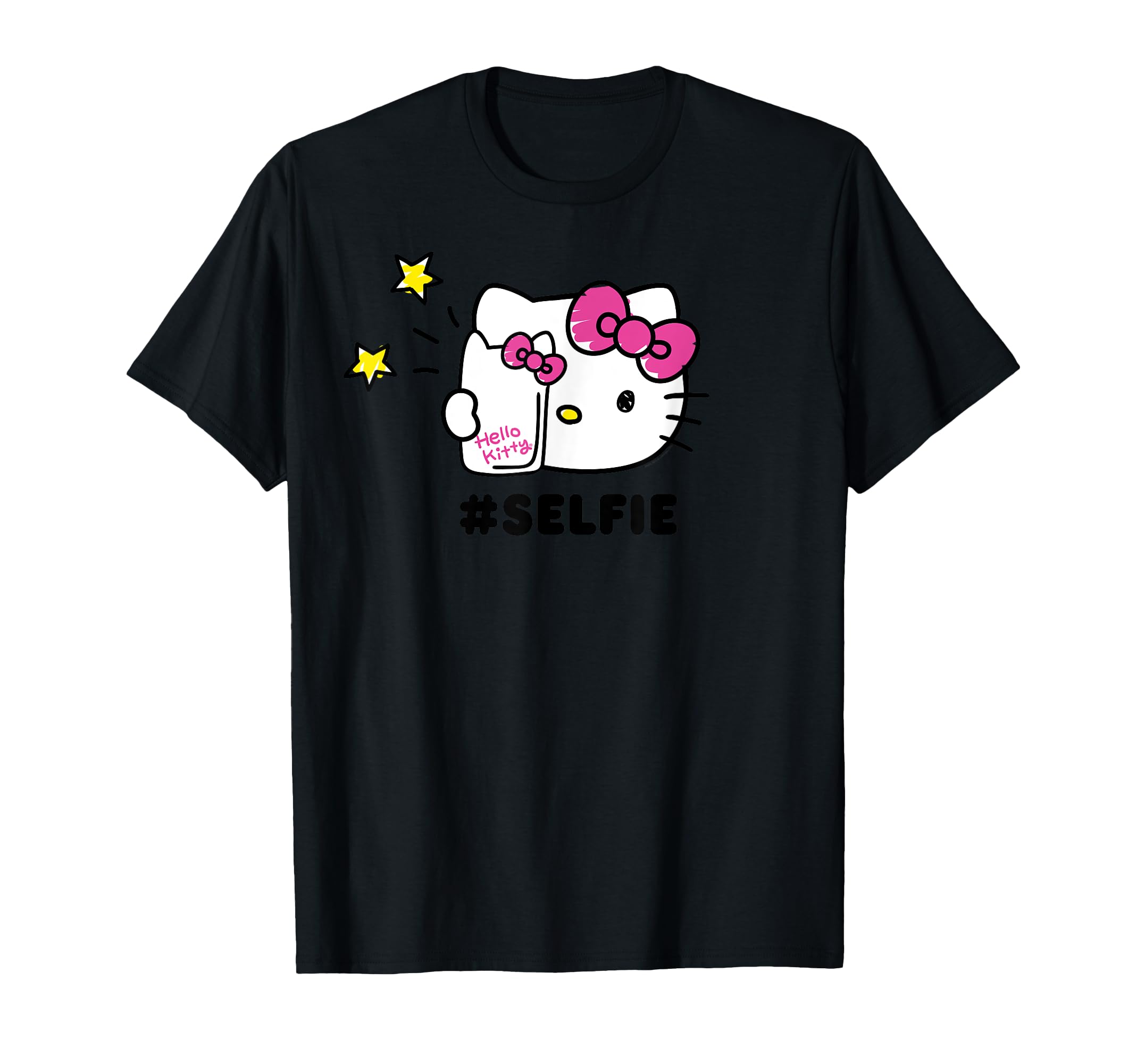 Kleidung mit Designs von Amazon Merch on Demand