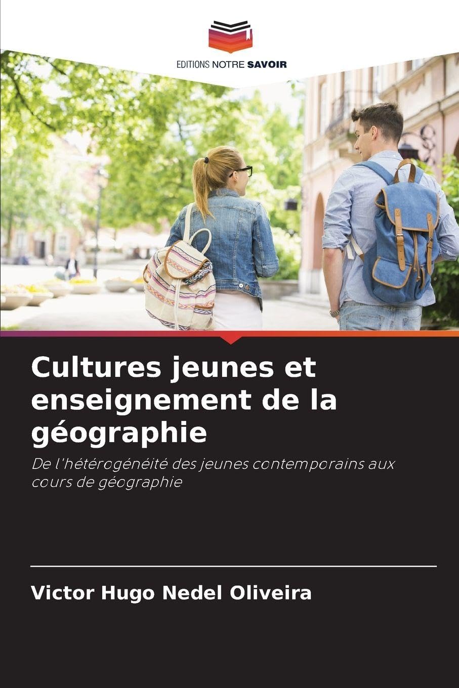 Cultures jeunes et enseignement de la géographie: De l'hétérogénéité des jeunes contemporains aux cours de géographie