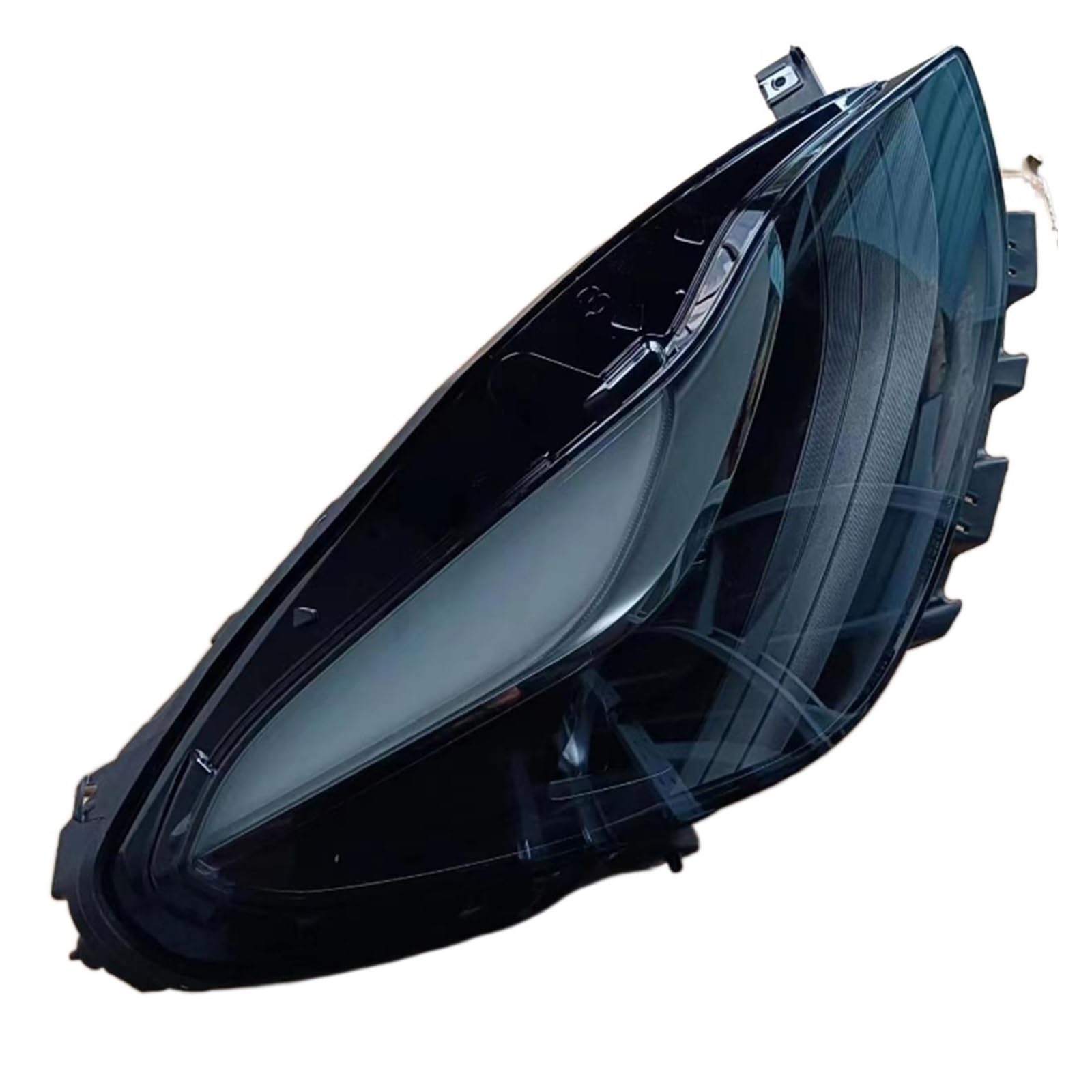 Amazon.com: Matrix Headlight LED Lamp Headlamp Assembly 