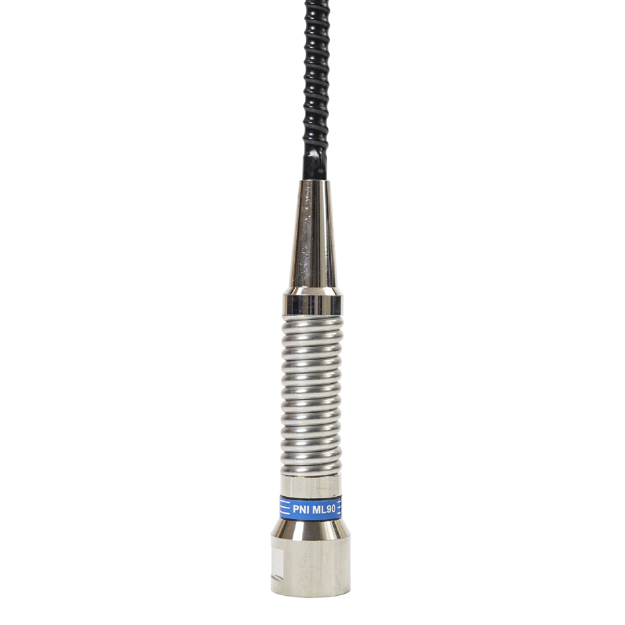 Antenna CB PNI ML90 26-30MHz, 75cm, 150W, con base magnetica 145cm inclusa