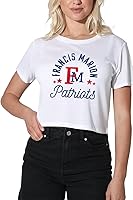 Vista 256 de Colección oficial de camisetas para mujer, color blanco