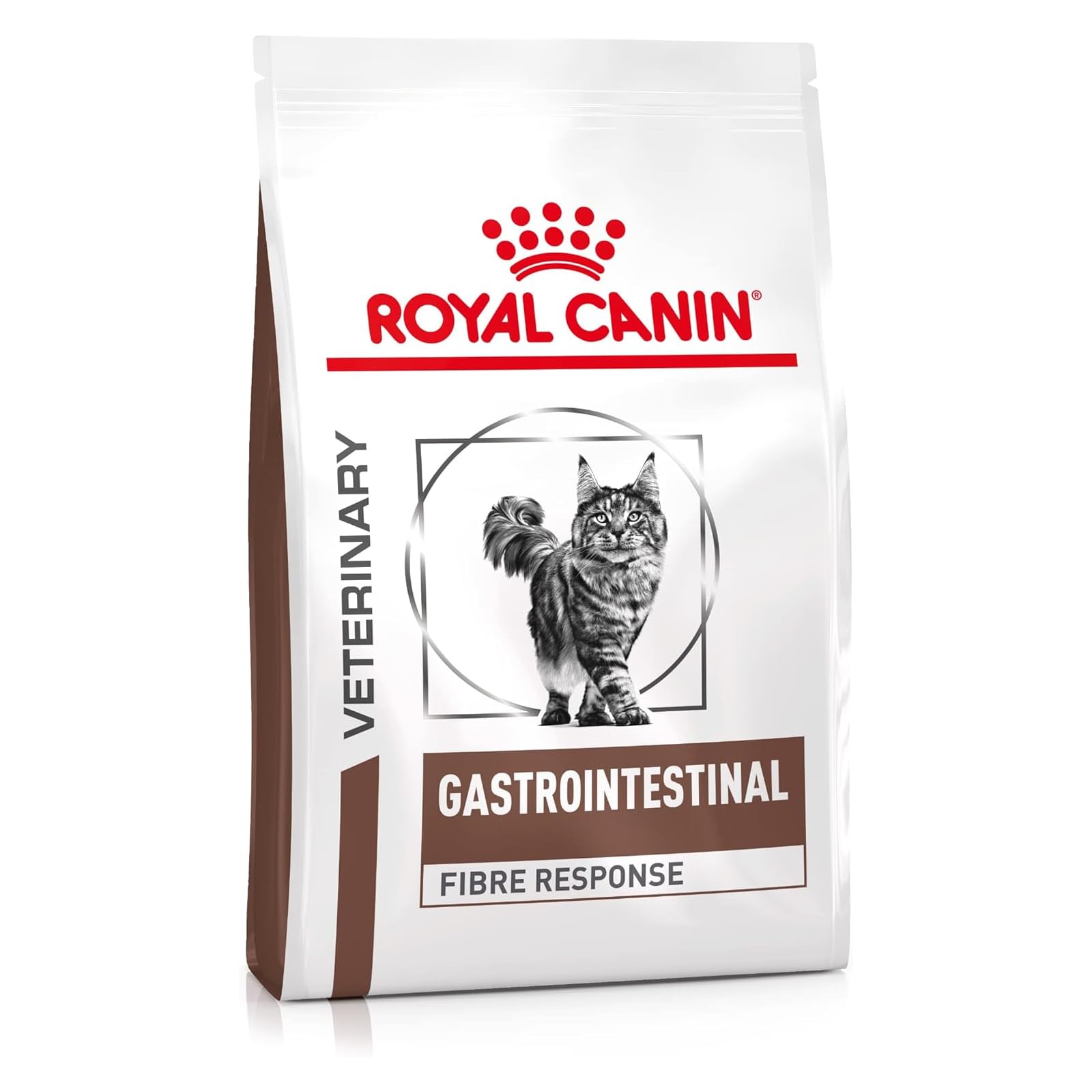 ROYAL CANINCat Gastro Intestinal Cat Food, 0.4 kg