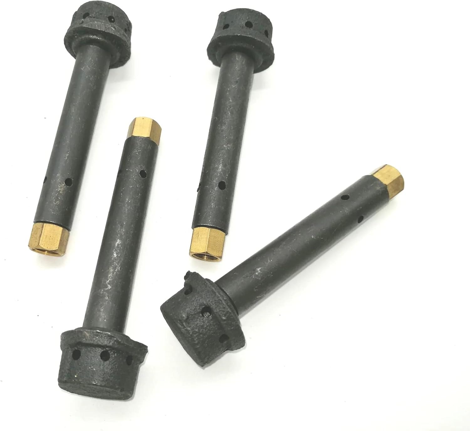 Chinese Wok Range Jet Burner Pilot (4 Qty of Package)