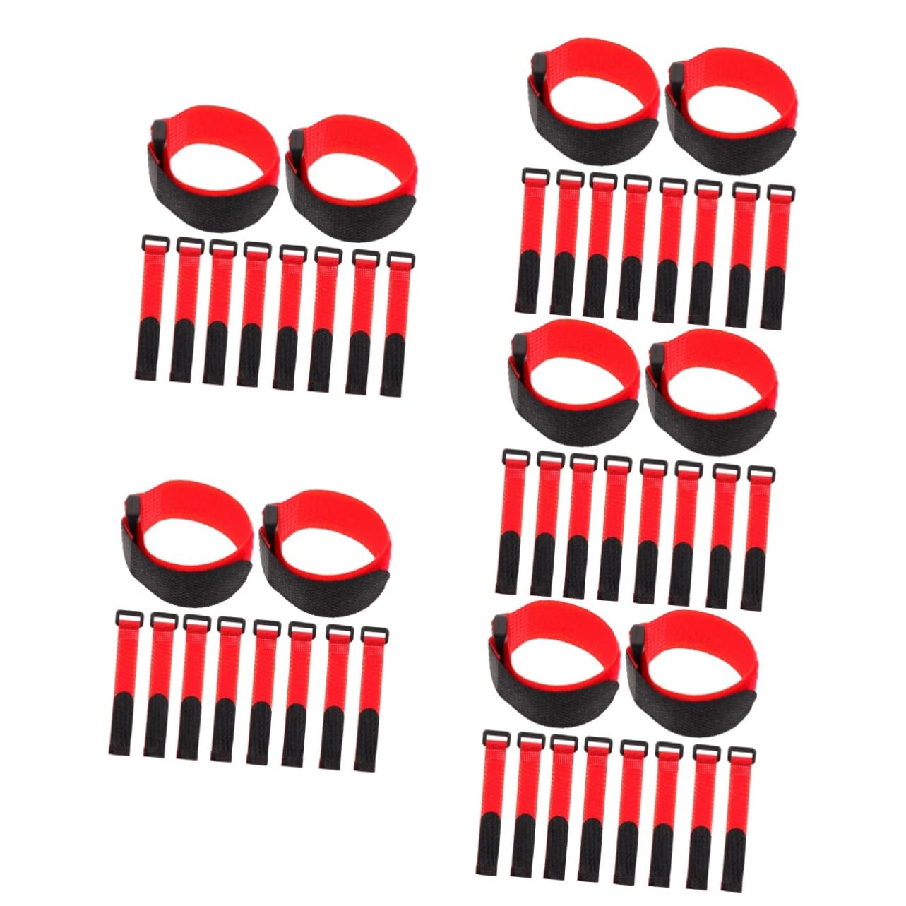 Colliers de coqs anti-cri Mipcase accessoires volaille basse-cour
