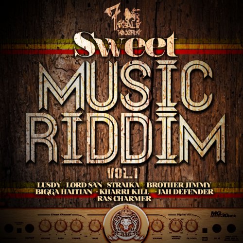 Sweet Ride Riddim Écouter Sweet Music Riddim, Vol. 1 de VARIOUS ARTISTS sur Amazon Music