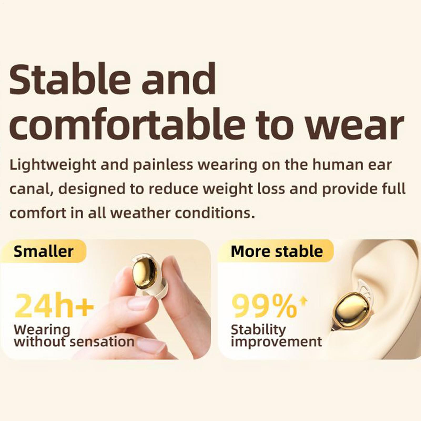 Auriculares con cancelación de ruido Auriculares Para Relajación Con