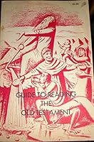Guide to Reading the Old Testament B000IZ4N5A Book Cover