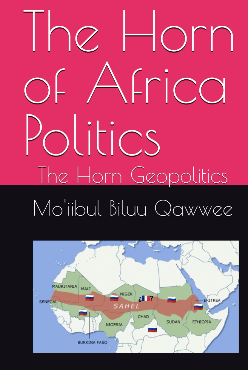 The Horn of Africa Politics: The Horn Geopolitics
