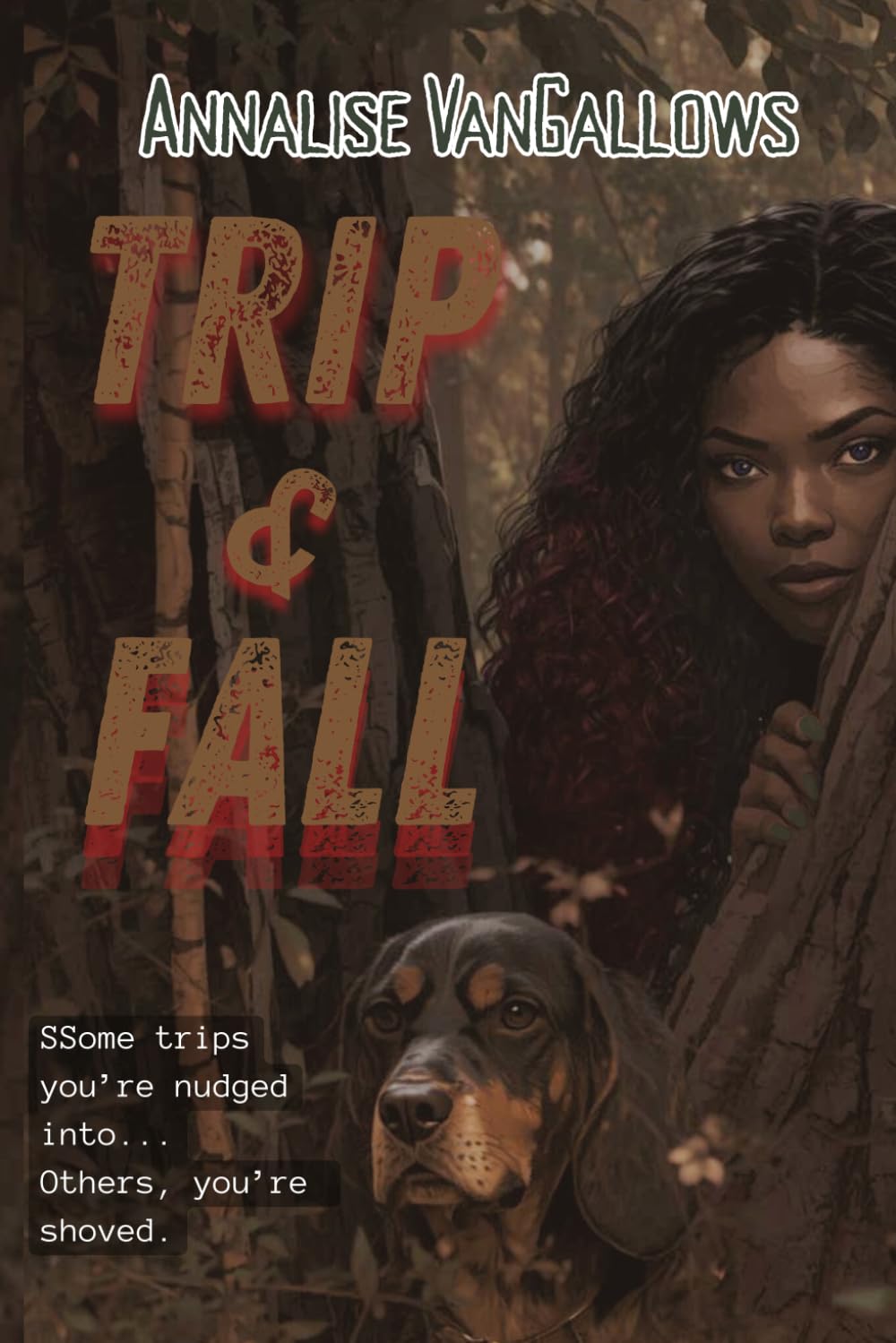 Trip & Fall