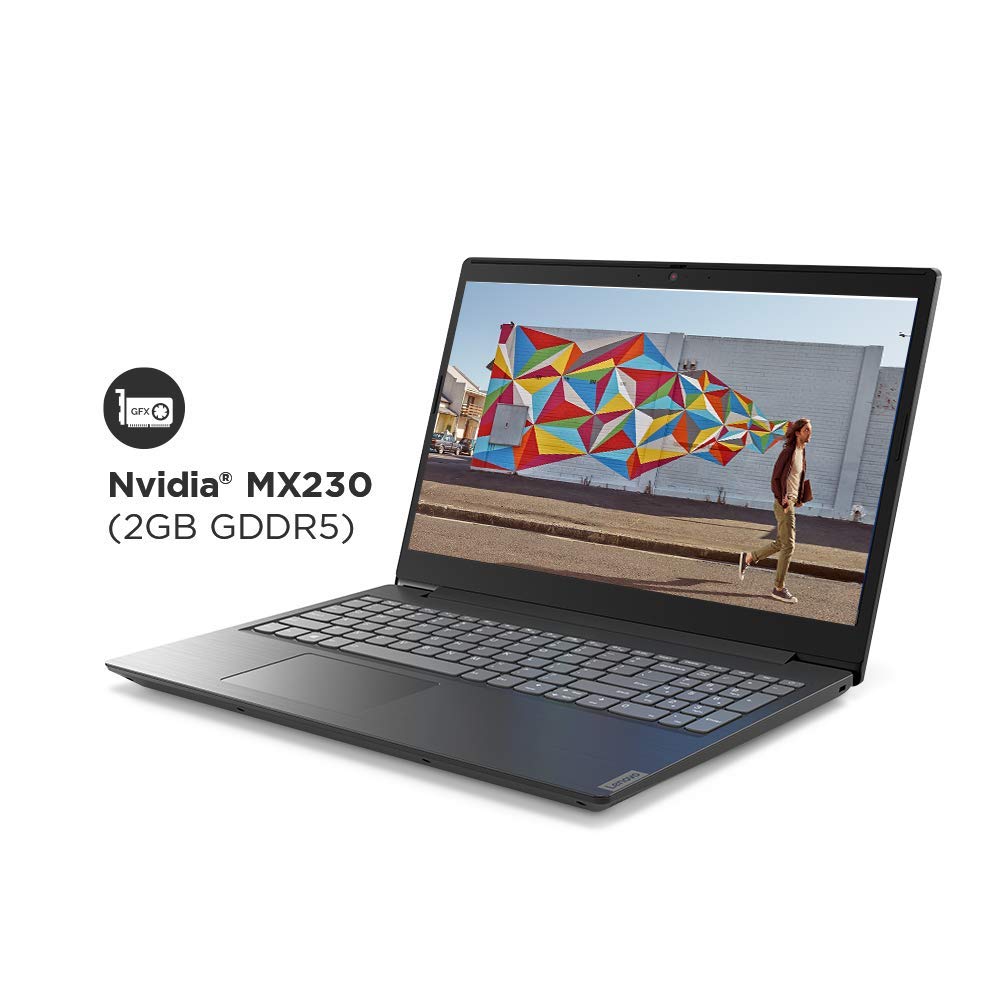 Lenovo Ideapad L340 8th Gen Intel Core i7 15.6 inch FHD