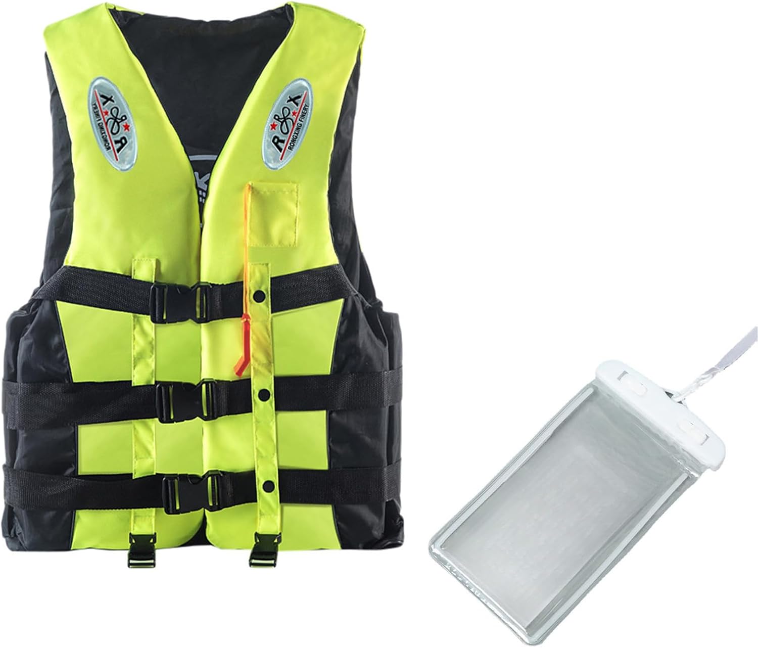 Life Jackets for Adults Universal Water Sport Boating