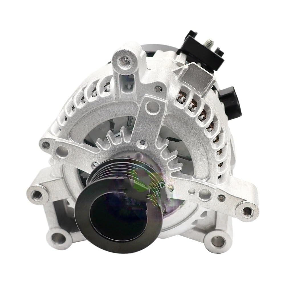 Alternatore di per auto Adatto per 330i / 330i XDrive / 430i 2.0L 12318634166 12318689831 1042119461 1042119462 27060WAA04 180AMP 12V Alternatore per veicoli