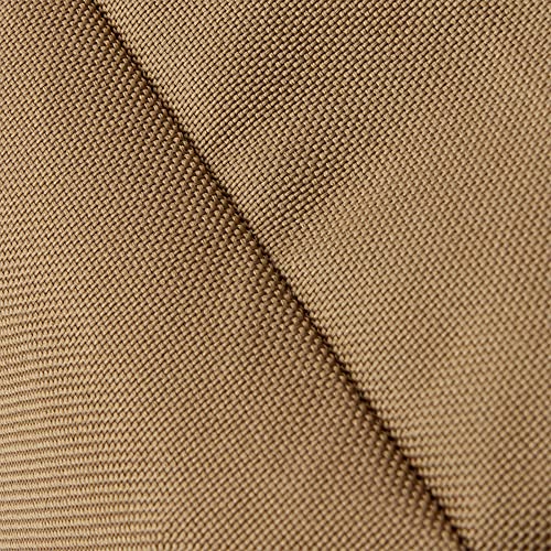 Camp Chef Pellet Grill/Smoker Patio Cover For Pg36, Long, Tan, Pcpg36L #TOP2