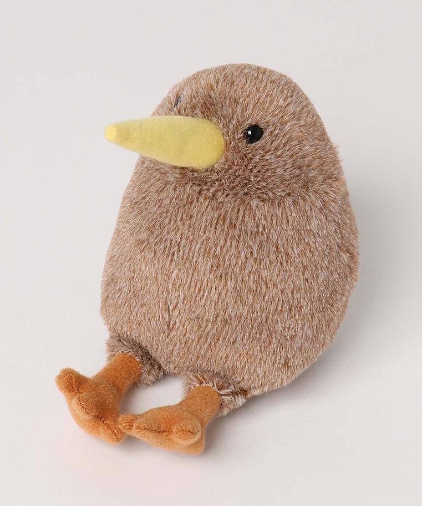 目が特徴的な青赤のぬいぐるみ ぬいぐるみ・マスコット 青と赤 - メルカリ