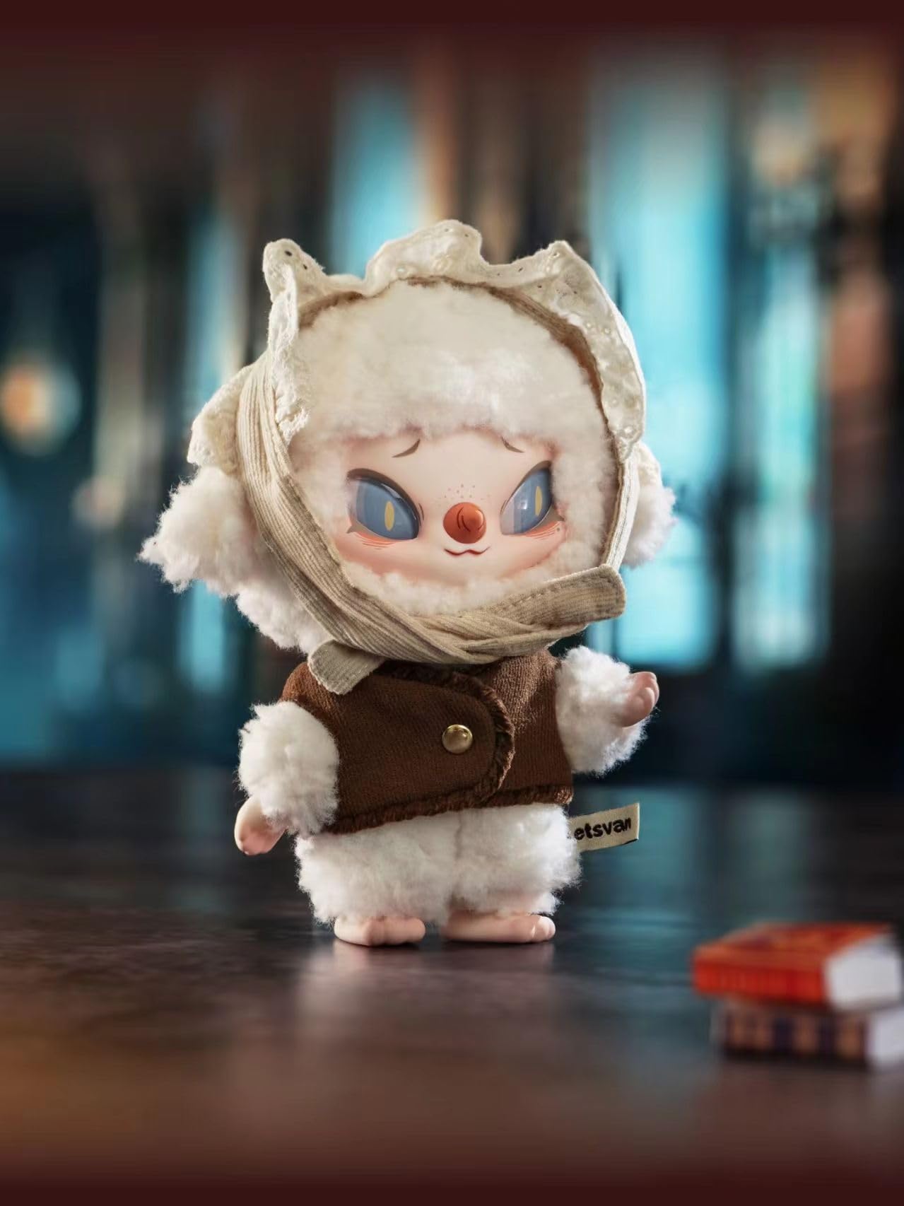 Amazon.co.jp: SIINONO 想告诉你一个秘密 シリーズ ぬいぐるみ